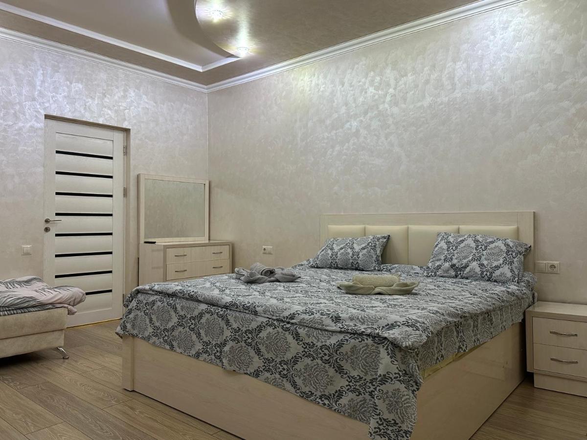 Bed and Breakfast Our House Vagharshapat Exteriér fotografie