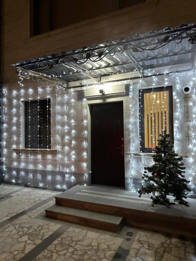 Bed and Breakfast Our House Vagharshapat Exteriér fotografie